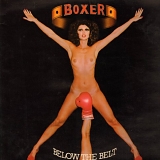 Boxer - Below The Belt