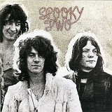 Spooky Tooth - Spooky Two