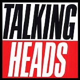 Talking Heads - True Stories