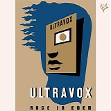 Ultravox - Rage In Eden