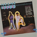 Various artists - Miami Vice