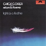 Chick Corea and Return To Forever - Light As A Feather