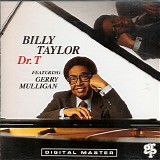 Billy Taylor - Dr. T