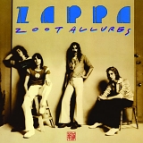 Zappa, Frank - Zoot Allures