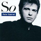 Peter Gabriel - So (25th Anniversary Special Edition)