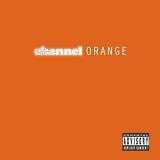 Frank Ocean - channel ORANGE