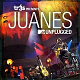 Juanes - Tr3s Presents Juanes: MTV Unplugged