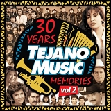 Various artists - 30 Years Tejano Music Memories Vol 2 (V0)