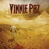 Vinnie Paz - God of the Serengeti