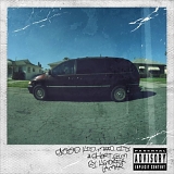 Kendrick Lamar - Good Kid M.A.A.D City-(Deluxe Edition)