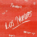 Los Nombres - Los Nombres (2012) [v0]