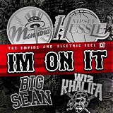 French Montana - I'm On It [Single]