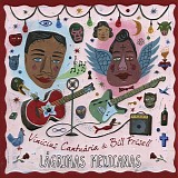 Bill Frisell & Vinicius CantuÃ¡ria - LÃ¡grimas Mexicanas