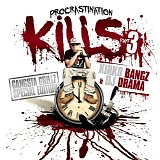 Kirko Bangz - Kirko Bangz - Procrastination Kills 3