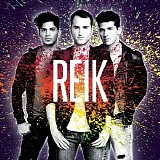 Reik - Peligro (2011) [MP3 320)