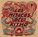 Los Miticos Del Ritmo - Los Miticos Del Ritmo (2012) [V0]