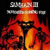 Samhain - November Coming Fire