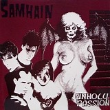 Samhain - Unholy Passion [V0]