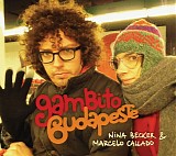 Nina Becker & Marcelo Callado - Gambito Budapeste