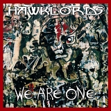 Hawklords - We Are One