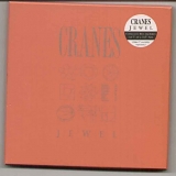 Cranes - Jewel