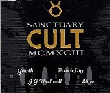 The Cult - Sanctuary MCMXCIII: Mixes 1