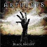 Arthemis - Black Society