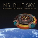 Electric Light Orchestra - Mr. Blue Sky: The Very Best Of Electric Light Orchestra (Japanese iTunes Deluxe Edition)