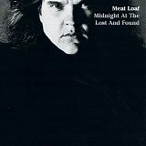 Meat Loaf - Midnight At Lost And Found