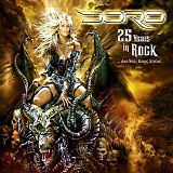 Doro - 25 Years In Rock...