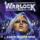 Warlock - Earth Shaker Rock