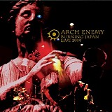 Arch Enemy - Burning Japan Live