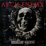 Arch Enemy - Doomsday Machine