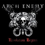 Arch Enemy - Revolution Begins