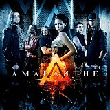 Amaranthe - Amaranthe