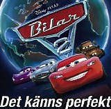 Joakim Berg - Det kÃ¤nns perfekt