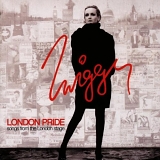 Twiggy - London Pride: Songs From The London Stage
