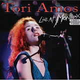 Tori Amos - Live @ Montreux 1991/1992