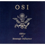 OSI - Office Of Strategic Influence (Limited Edition)