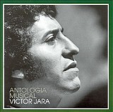 Victor Jara - Antologia Musical