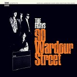 The Frays - 19 Wardour Street