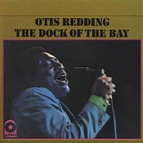 Otis Reading - The Dock Of The Bay