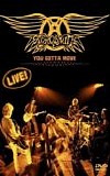 Aerosmith - You Gotta Move