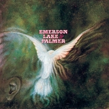 Emerson, Lake & Palmer - Emerson, Lake & Palmer (2012 Deluxe Edition)