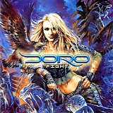 Doro - Fight (Limited Edition)