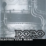 Doro - Machine II Machine Mixes