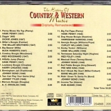 Various artists - The History Of Country & Western Music Vol. 14