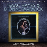 Dionne Warwick &  Isaac Hayes - A Man & A Woman