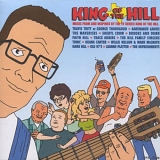 Various artists - King of the Hill [OST]