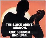 Eric Burdon & War - The Black-Man's Burdon - CD1